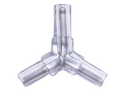 Distribuitor Y din pvc-3 x Ø 5 mm1